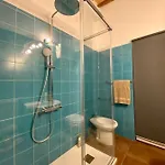 Window To Apartamento Bagno Vignoni